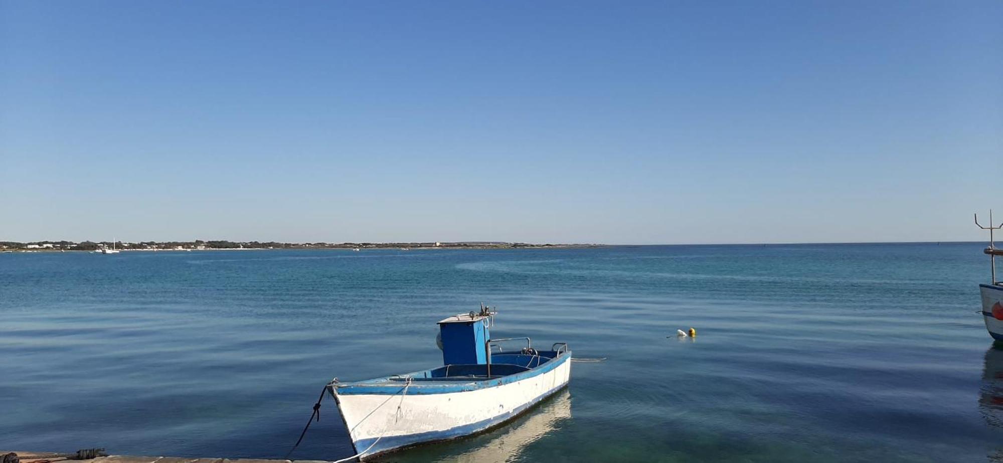 Le Dimore By Josy Bed & Breakfast Marina di Ginosa Eksteriør bilde